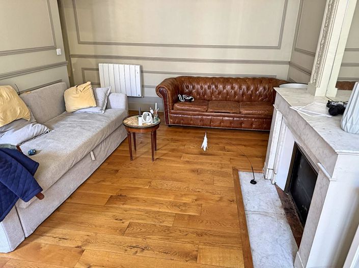 Image No.4-Appartement de 1 chambre à vendre à Bordeaux