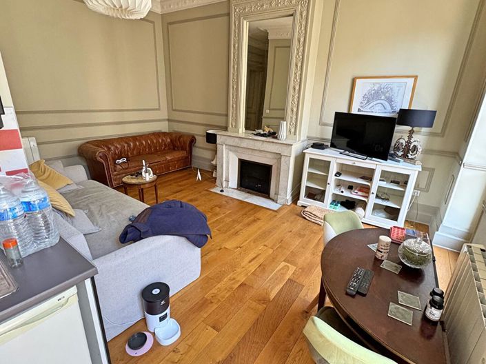 Image No.5-Appartement de 1 chambre à vendre à Bordeaux