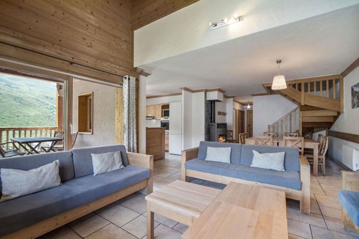 Image No.2-6 Bed Apartment for sale