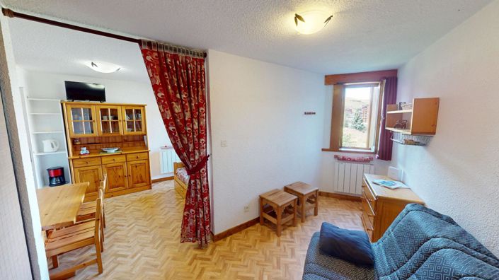 Image No.2-Appartement à vendre à Isère