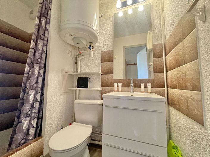 Image No.5-Appartement à vendre à Isère