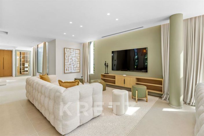 Image No.10-Maison de 6 chambres à vendre à Saint-Tropez