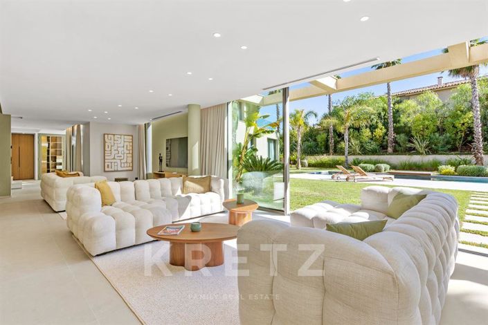 Image No.11-Maison de 6 chambres à vendre à Saint-Tropez