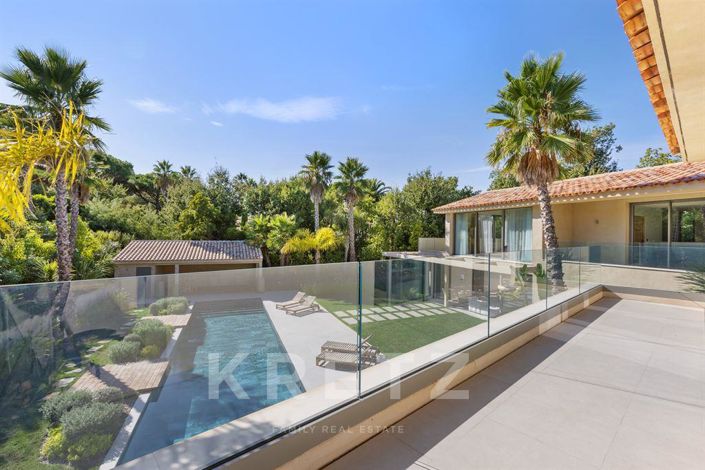 Image No.15-Maison de 6 chambres à vendre à Saint-Tropez