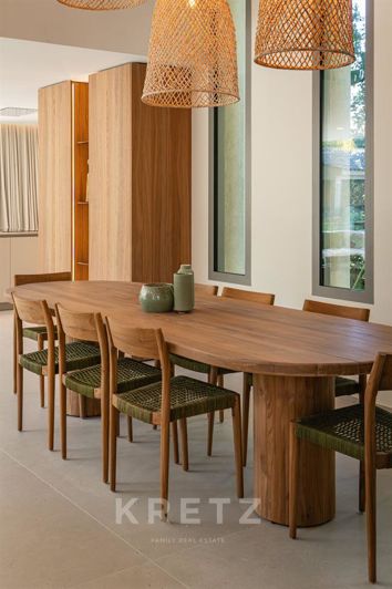 Image No.7-Maison de 6 chambres à vendre à Saint-Tropez