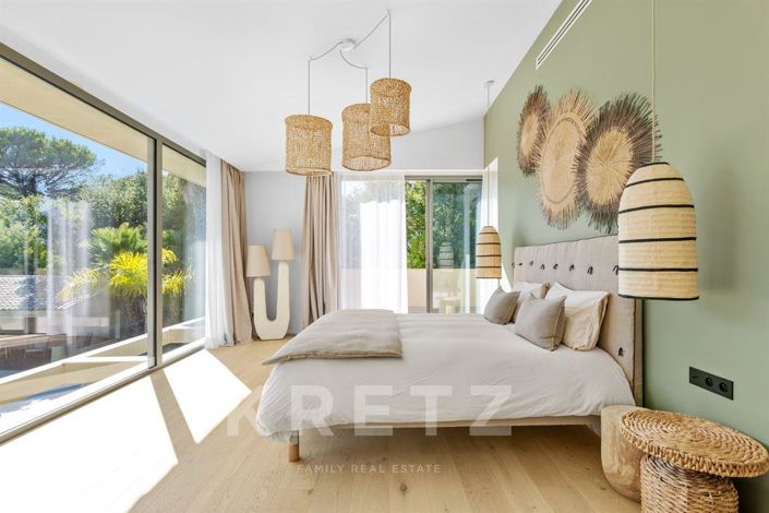 Image No.8-Maison de 6 chambres à vendre à Saint-Tropez