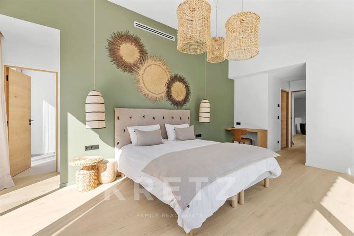 Image No.9-Maison de 6 chambres à vendre à Saint-Tropez