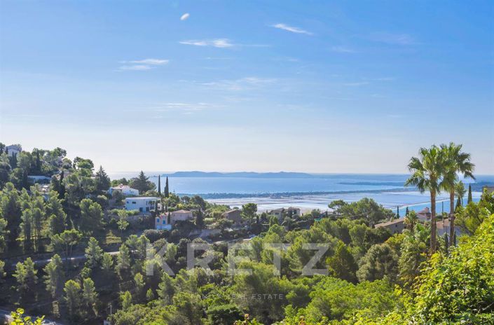 Image No.1-Maison de 8 chambres à vendre à Hyères