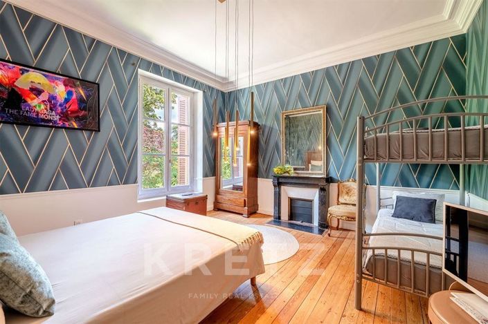 Image No.11-Propriété de 8 chambres à vendre à Saint-Estèphe