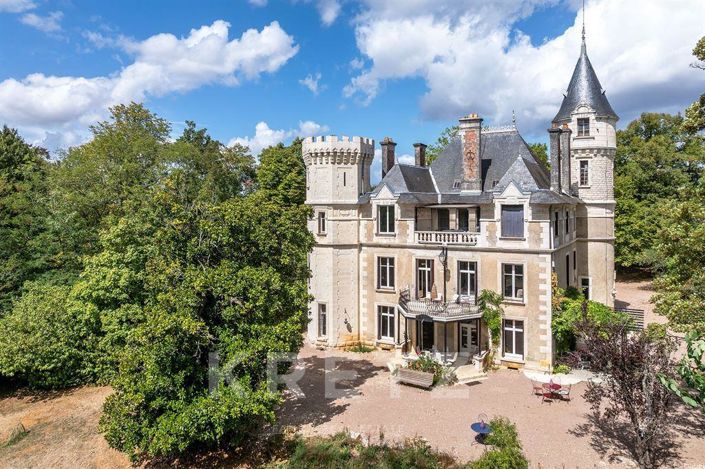 Image No.19-Propriété de 8 chambres à vendre à Saint-Estèphe