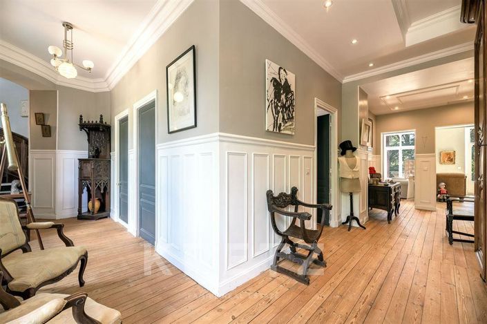 Image No.9-Propriété de 8 chambres à vendre à Saint-Estèphe