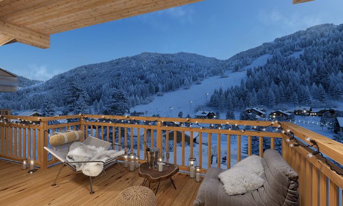 Image No.2-5 Bed Apartment for sale