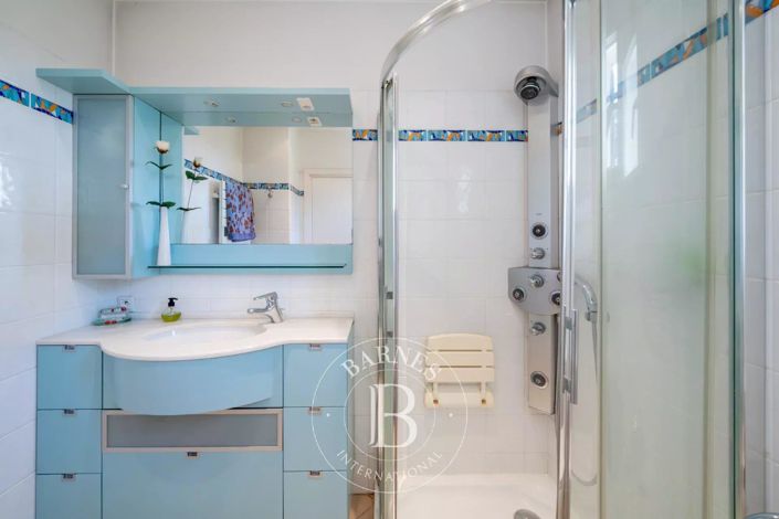 Image No.15-Maison de 4 chambres à vendre à Mandelieu-la-Napoule