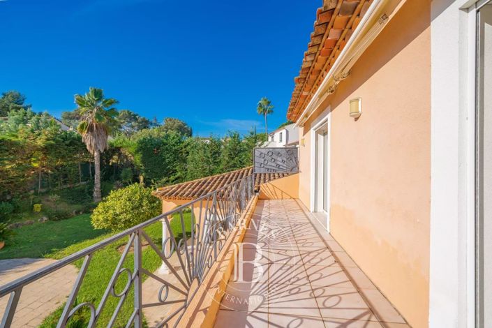 Image No.16-Maison de 4 chambres à vendre à Mandelieu-la-Napoule