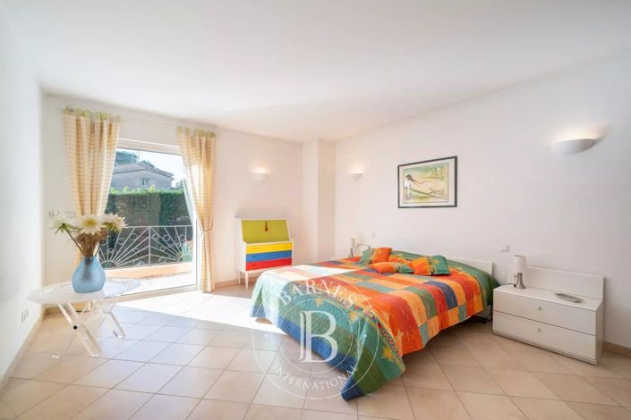 Image No.17-Maison de 4 chambres à vendre à Mandelieu-la-Napoule