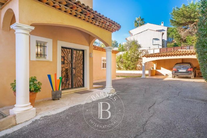 Image No.19-Maison de 4 chambres à vendre à Mandelieu-la-Napoule