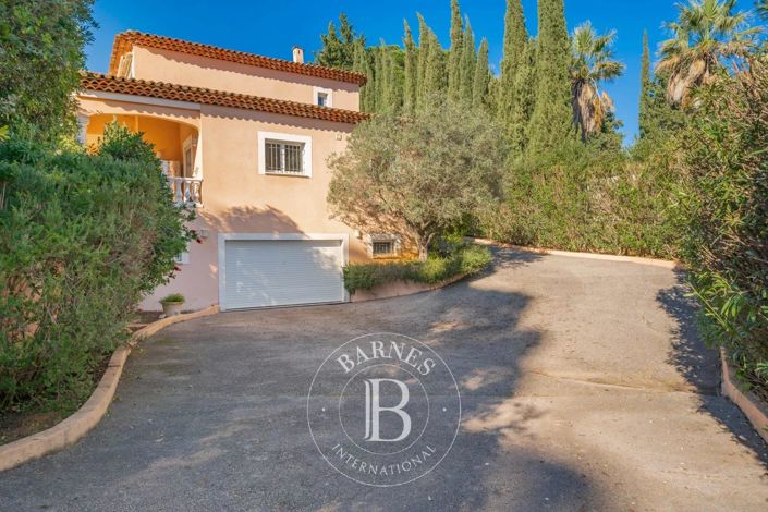 Image No.20-Maison de 4 chambres à vendre à Mandelieu-la-Napoule