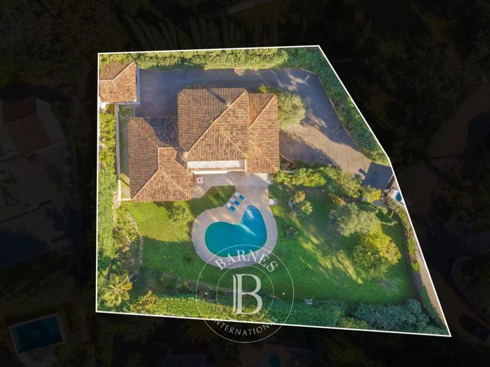 Image No.21-Maison de 4 chambres à vendre à Mandelieu-la-Napoule