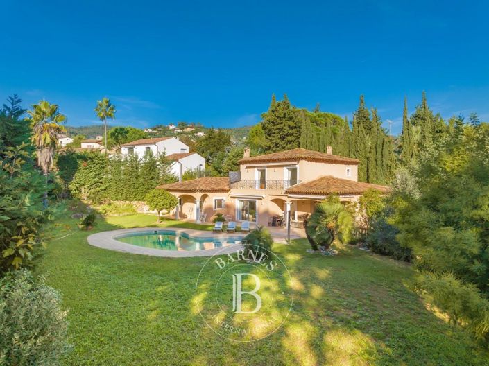 Image No.22-Maison de 4 chambres à vendre à Mandelieu-la-Napoule