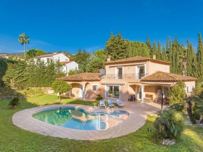 Image No.23-Maison de 4 chambres à vendre à Mandelieu-la-Napoule