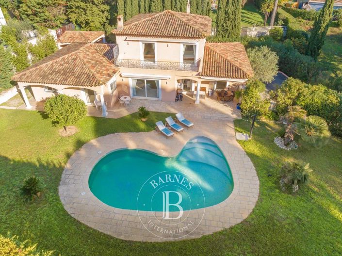 Image No.24-Maison de 4 chambres à vendre à Mandelieu-la-Napoule