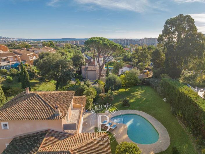 Image No.25-Maison de 4 chambres à vendre à Mandelieu-la-Napoule