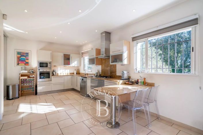 Image No.26-Maison de 4 chambres à vendre à Mandelieu-la-Napoule