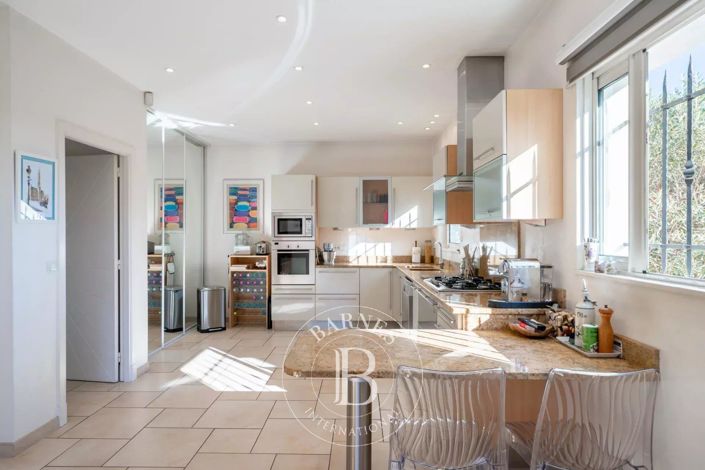 Image No.27-Maison de 4 chambres à vendre à Mandelieu-la-Napoule