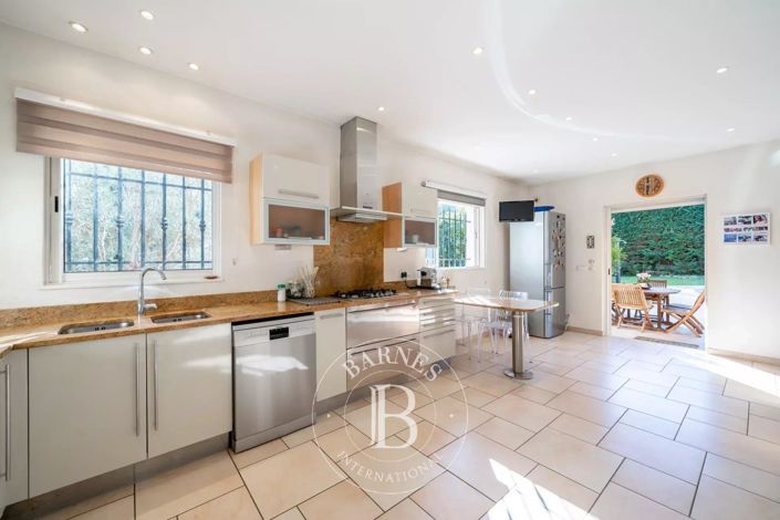 Image No.28-Maison de 4 chambres à vendre à Mandelieu-la-Napoule