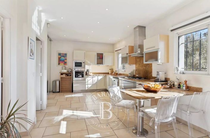 Image No.3-Maison de 4 chambres à vendre à Mandelieu-la-Napoule