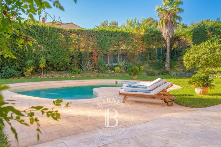 Image No.32-Maison de 4 chambres à vendre à Mandelieu-la-Napoule