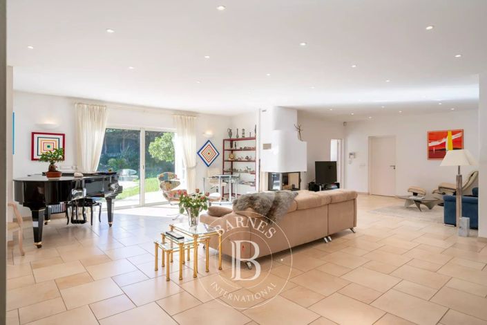 Image No.33-Maison de 4 chambres à vendre à Mandelieu-la-Napoule