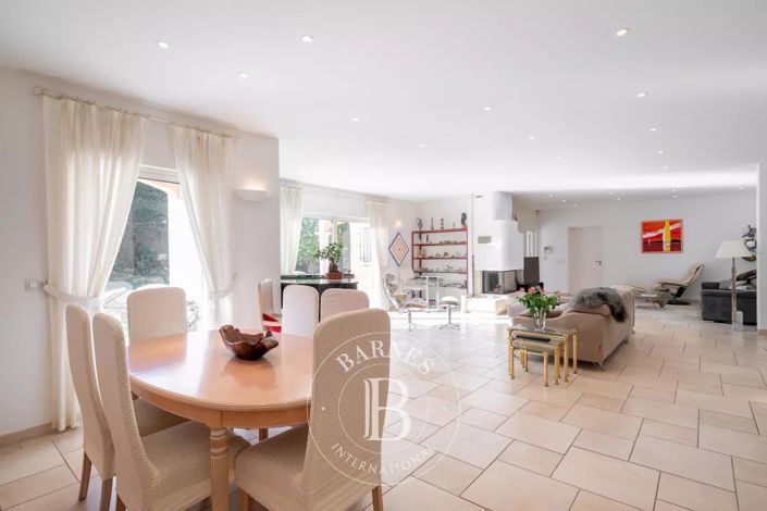 Image No.34-Maison de 4 chambres à vendre à Mandelieu-la-Napoule