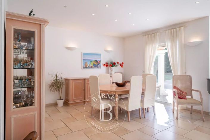 Image No.36-Maison de 4 chambres à vendre à Mandelieu-la-Napoule