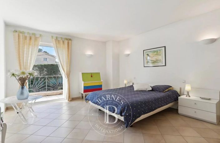 Image No.4-Maison de 4 chambres à vendre à Mandelieu-la-Napoule