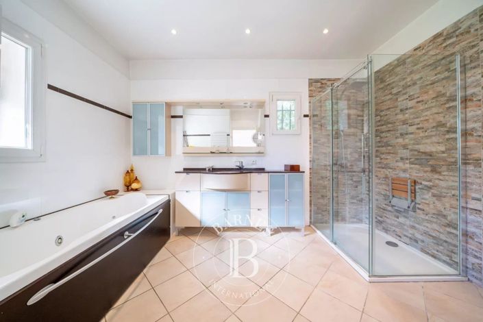 Image No.41-Maison de 4 chambres à vendre à Mandelieu-la-Napoule