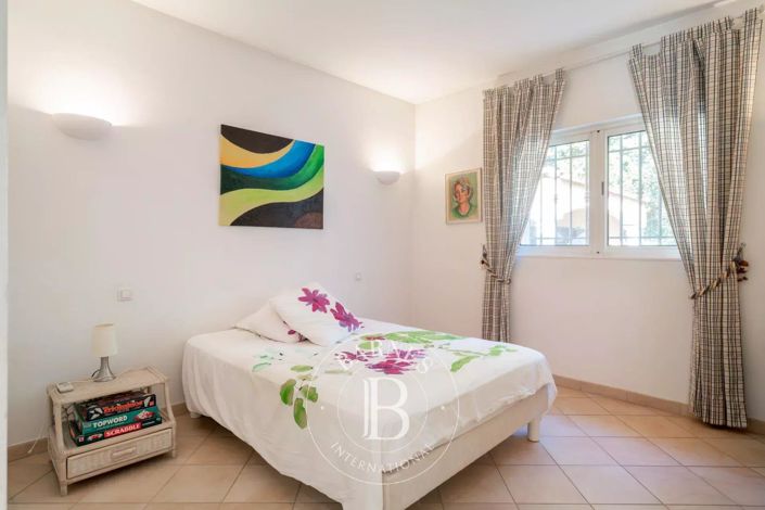 Image No.42-Maison de 4 chambres à vendre à Mandelieu-la-Napoule