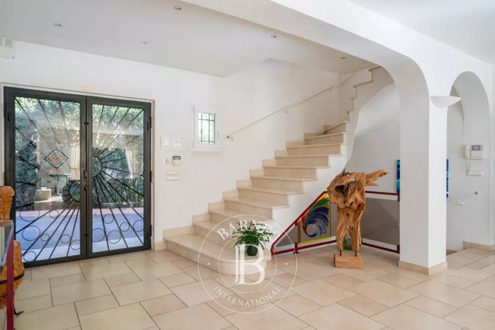 Image No.44-Maison de 4 chambres à vendre à Mandelieu-la-Napoule