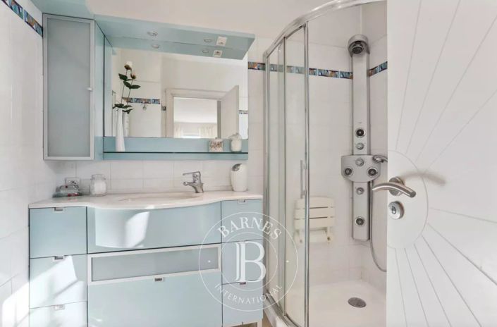 Image No.5-Maison de 4 chambres à vendre à Mandelieu-la-Napoule