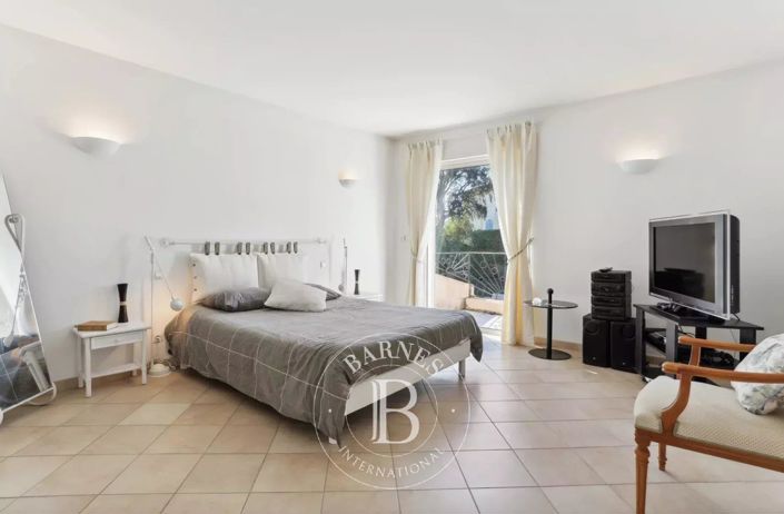 Image No.6-Maison de 4 chambres à vendre à Mandelieu-la-Napoule