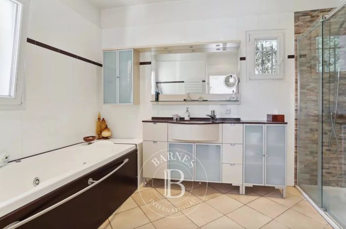 Image No.9-Maison de 4 chambres à vendre à Mandelieu-la-Napoule