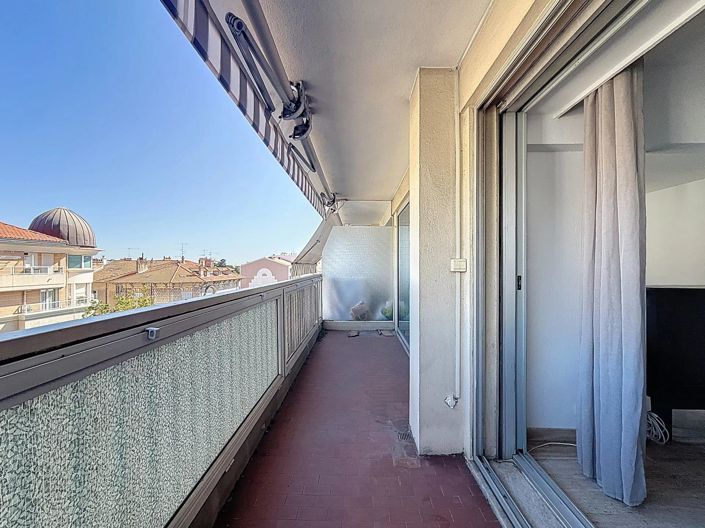 Image No.1-Appartement à vendre à Cannes