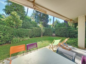 Appartement de 3 chambres à vendre à Cannes