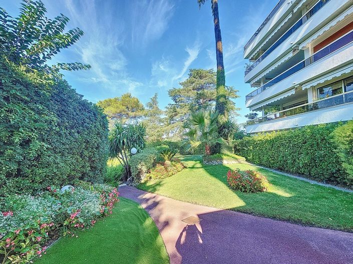 Image No.10-Appartement de 3 chambres à vendre à Cannes