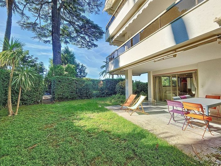 Image No.4-Appartement de 3 chambres à vendre à Cannes