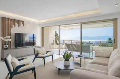 Propriété de 3 chambres à vendre à Cannes