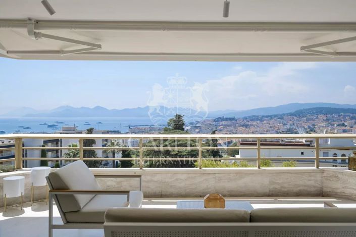 Image No.2-Propriété de 3 chambres à vendre à Cannes