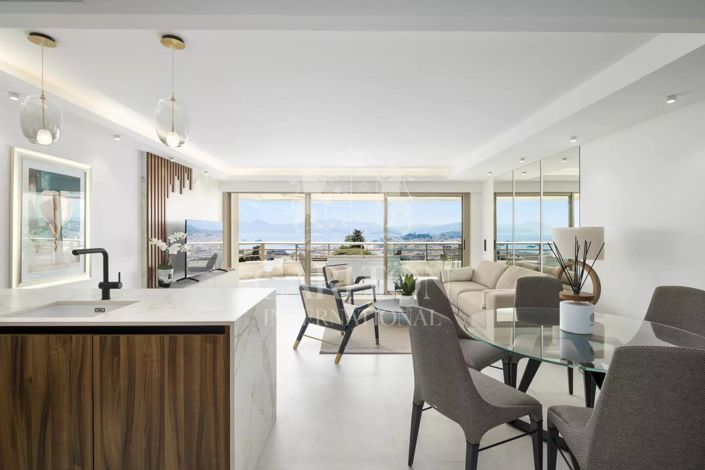 Image No.4-Appartement de 3 chambres à vendre à Cannes