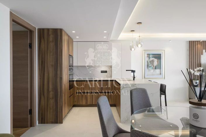 Image No.5-Appartement de 3 chambres à vendre à Cannes