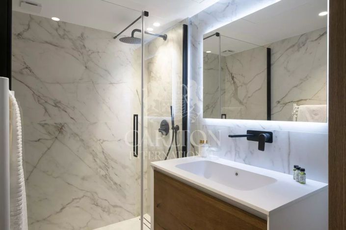 Image No.7-Appartement de 3 chambres à vendre à Cannes